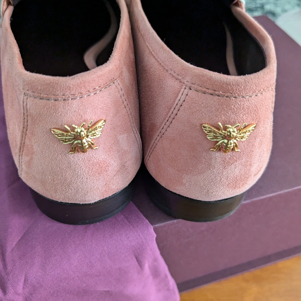 Bougeotte Loafers - Picture 5 of 10